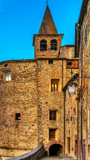 Tiber Immobiliare Screen 2