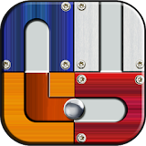 Roll the Ball® - Labyrinth puzzle icon