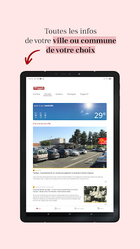 La NR des Pyrénées - Actus