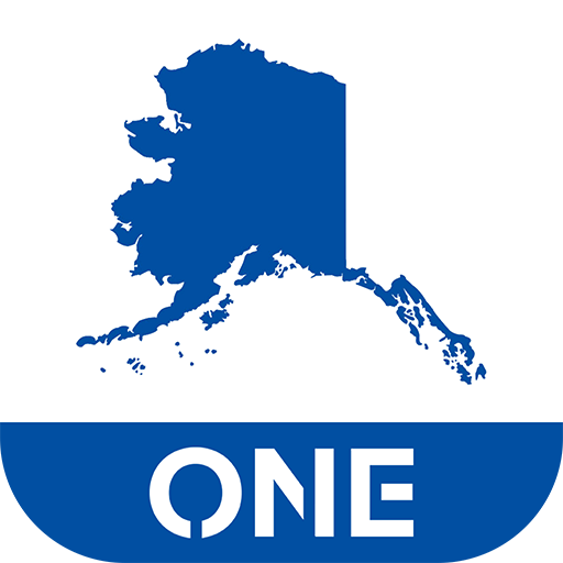FTAlaska ONE logo