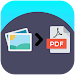 PDF Creator - Image to PDF Icon