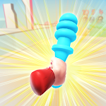 Cover Image of Télécharger Jelly Baton  APK
