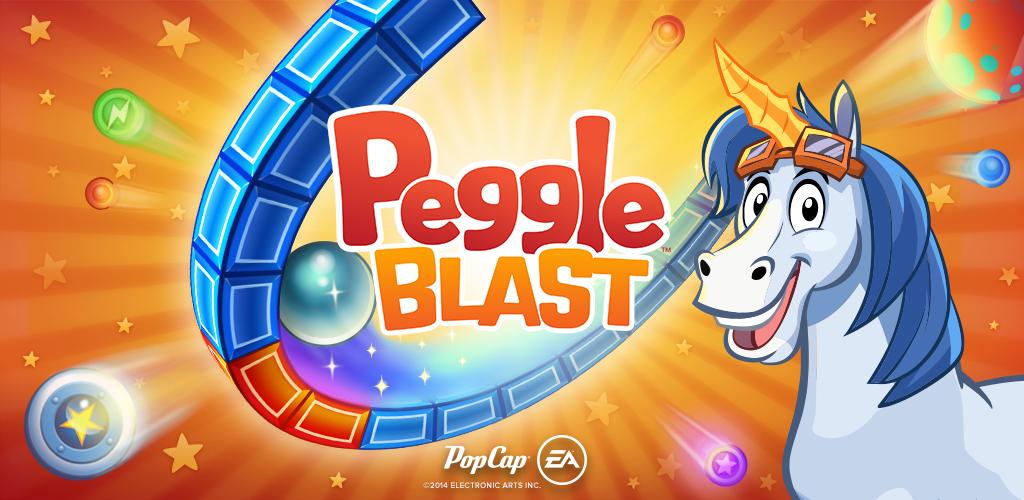 Peggle Blast MOD APK 3 1 5 (Unlimited Money) for Android