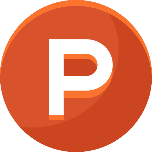 PƏNAH logo