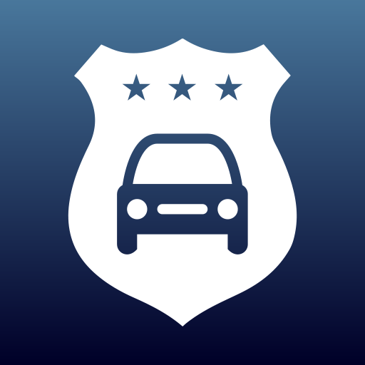 Enforcer - Parking Enforcement  Icon