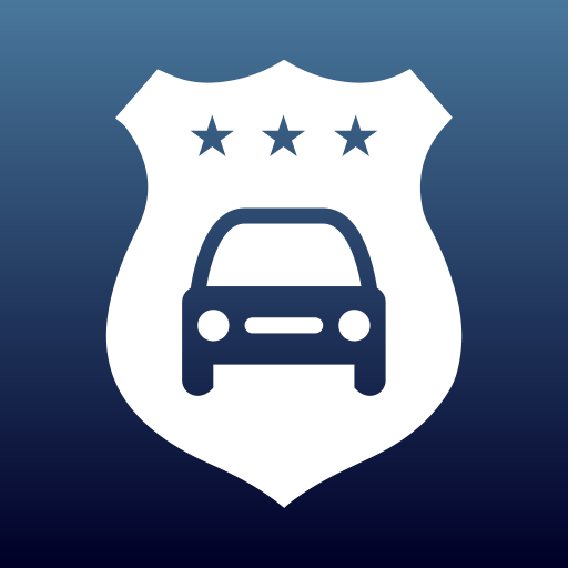Enforcer - Parking Enforcement logo