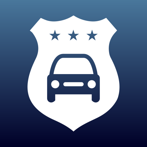 Enforcer - Parking Enforcement 6.0702.1 Icon