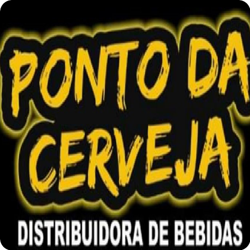 Ponto Da Cerveja logo