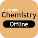 Chemistry Notes and MCQS