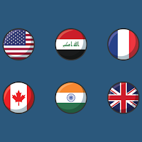 World Flags Trivia