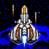Space Assault: Space shooter icon