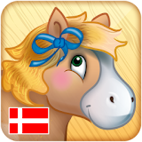 Smart Speller Danish (Kids) icon