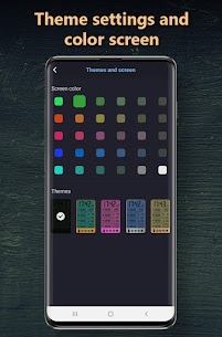 Alarm Clock Pro MOD APK (Premium Unlocked) 5