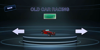 Game screenshot Old Car Racing hack