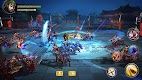 screenshot of Kingdom Warriors