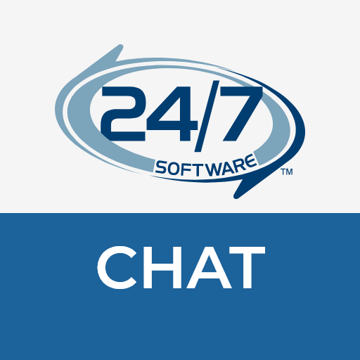 24/7 Software Chat
