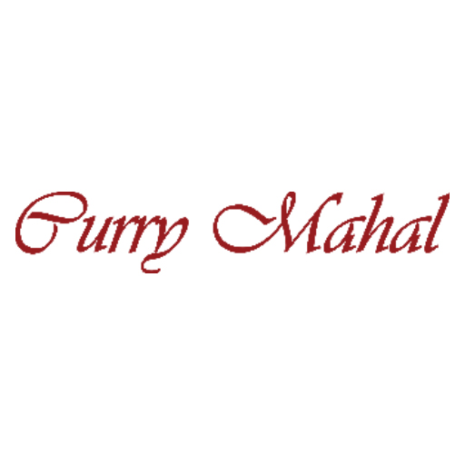 Curry Mahal East Kilbride logo