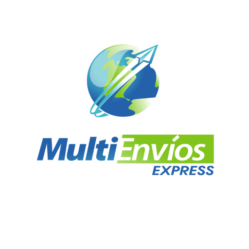 MultiEnvíos Express logo