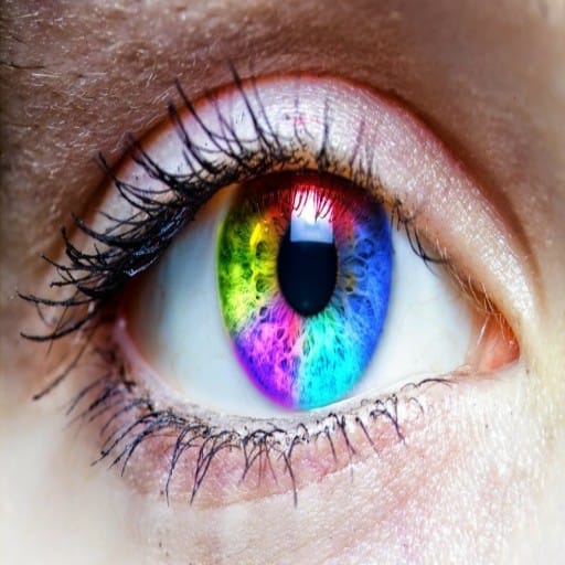 Asha Eye Clinic logo