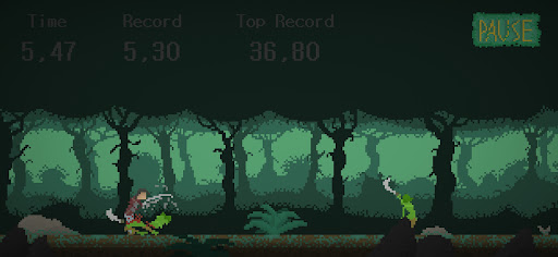 Click Samurai Screen 3