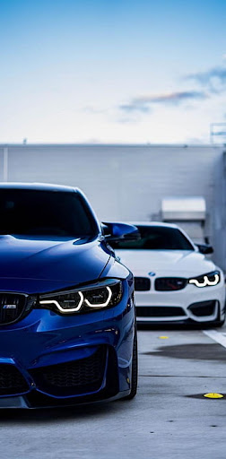 BMW Wallpapers
