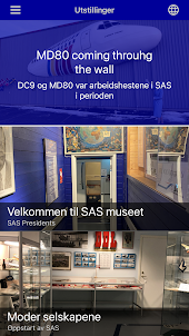 SAS Museum