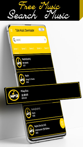 Playtube mp4  mp3 downloader