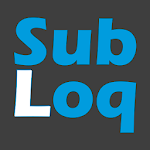 Cover Image of Download SubLoq 1.0.4 APK