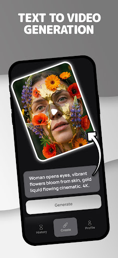 AI Video Creator by Vidoo screenshot 2