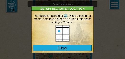 Screenshot 13 MIND MGMT Assistant android