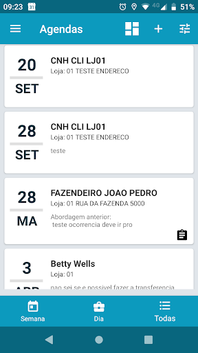 CEV 2.0 Screen 3