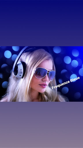 RFB RADIO FREQUENCE BLEUE Screen 3