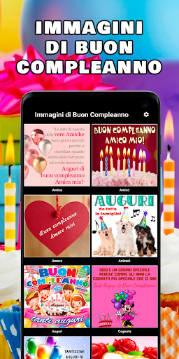 Aperçu de l'application