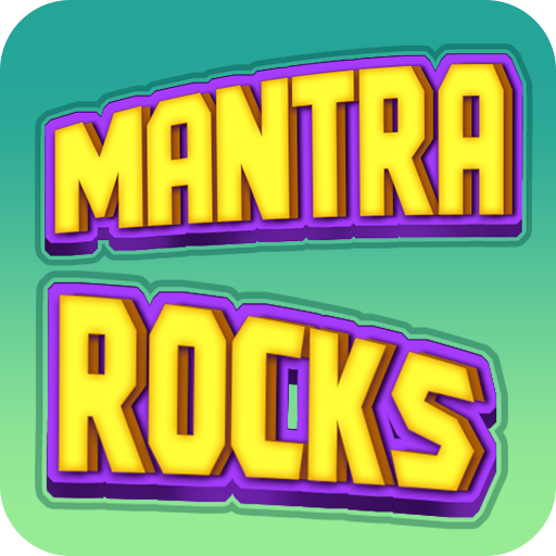 Mantra Rocks  Icon