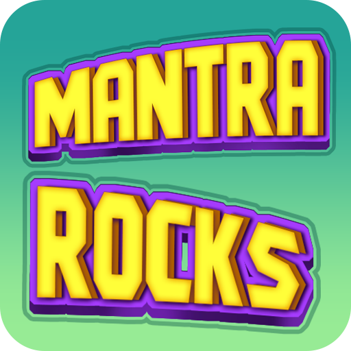 Mantra Rocks logo