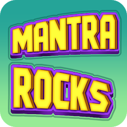 Icon image Mantra Rocks