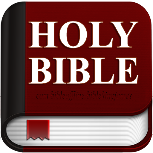 King James Bible, Audio KJV 1.1.3 Icon