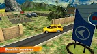 screenshot of Offroad Car Drive