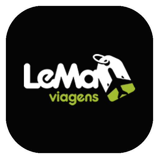 Lema Viagens logo