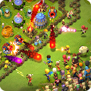 Forest Of Heroes : Clash Of He 4.9.3 APK Download