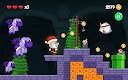 screenshot of Super Run: Adventure Bop World