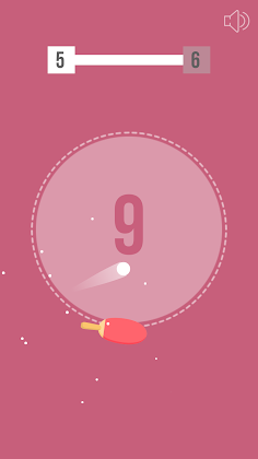 Pong Revolution - Screenshot 2
