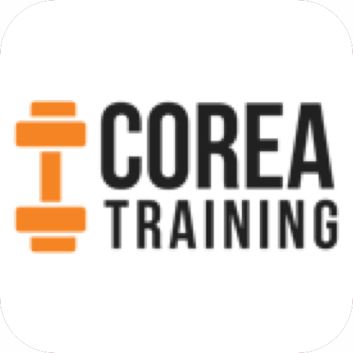 CoreaTraining logo