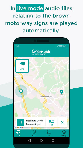 MAQNIFY Experience Guide Screenshot 3 - AppWisp.com