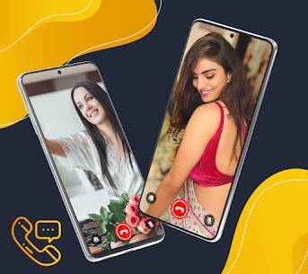 Girls Live Video Call APK Latest 2022 Free Download On Android 1