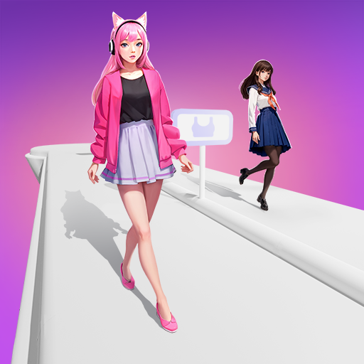 Télécharger APK Fashion Queen: Dress Up Game Dernière version