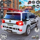 Police Car Driving Games 3D 1.3.5