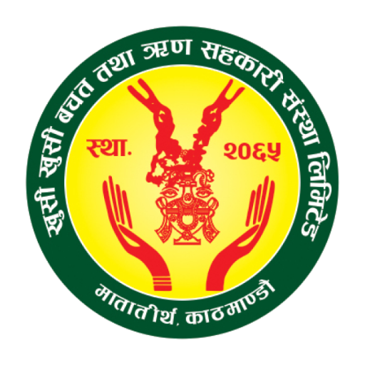 Khushi Khushi Smart App logo