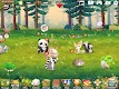 screenshot of Animal Forest : Fuzzy Seasons
