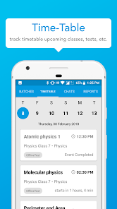 Education A19-Media 1.4.79.8 APK + Мод (Unlimited money) за Android